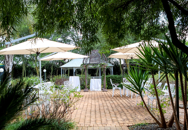 Chez Charlene