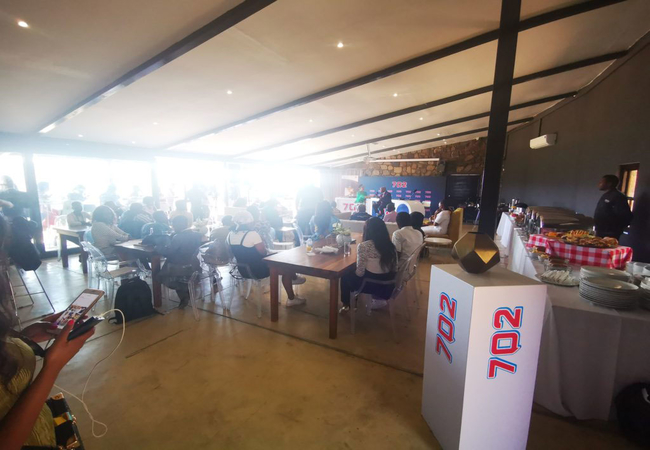 Cradle Boutique Function Venue