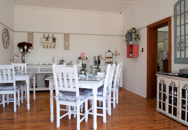 De Witte Huis