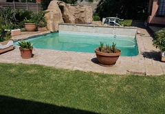 The Garden Cottage