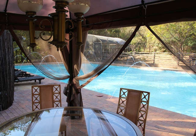 Hornbill Lodge