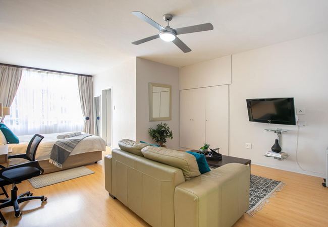 Illovo Mews 220