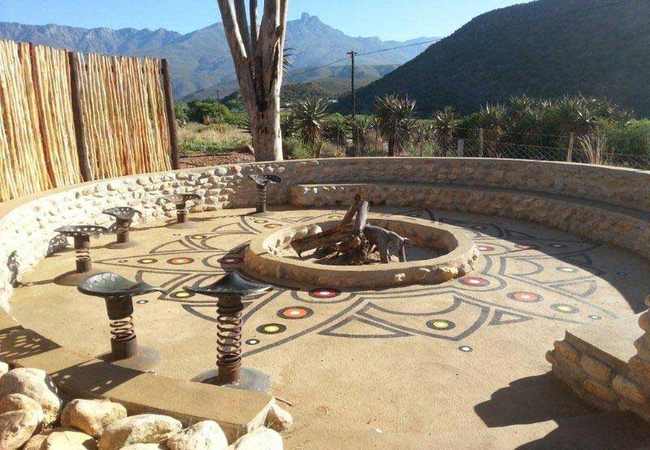 Firepit