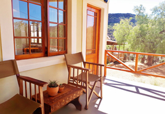 Guestroom Seating 