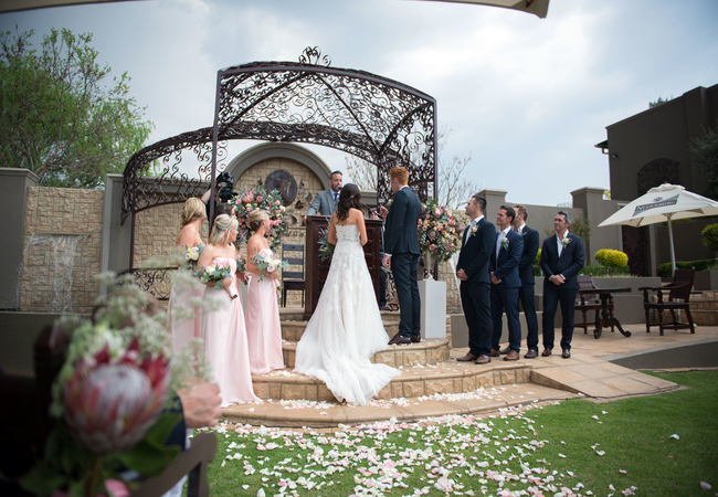 Memoire Wedding and Conference Venue