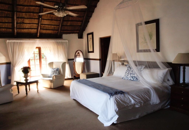 Monchique Guest House
