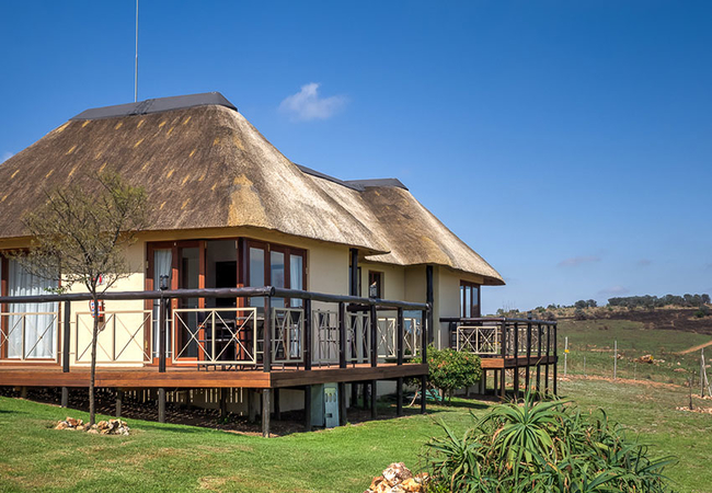 Mount Savannah Game Reserve