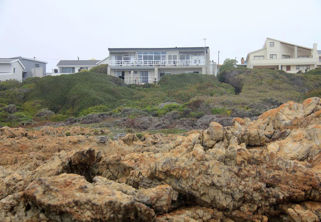 On the Rocks B&B