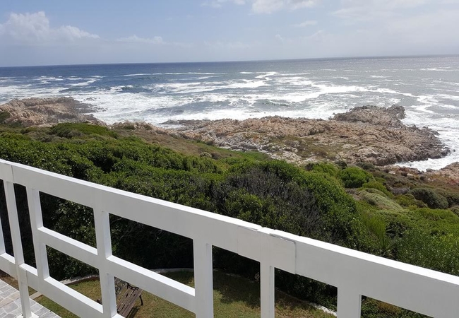 On the Rocks B&B