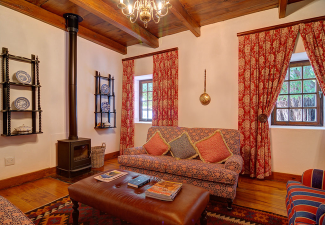 Opstal Manor House