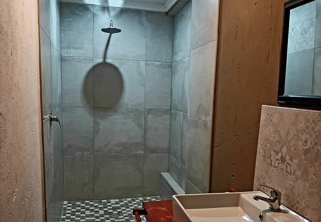 Standard Room 2