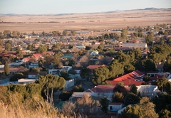 Royal Hotel Bethulie
