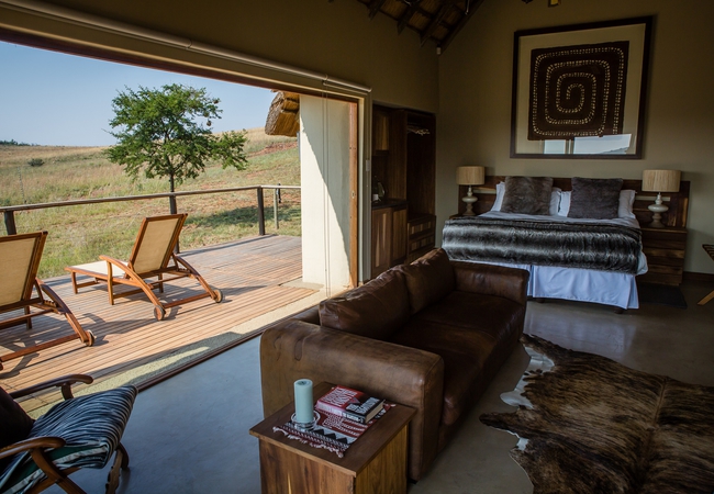 Sibani Lodge