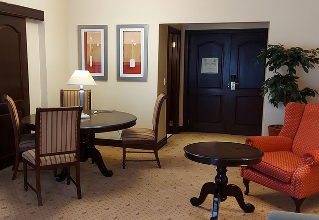 Standard Suite