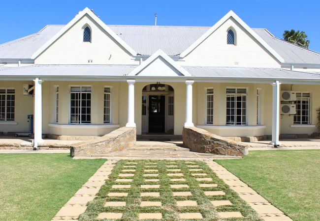 Villa Beryl Guesthouse